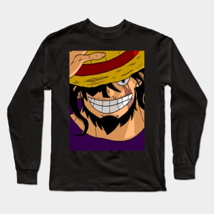 One piece:Joyboy Long Sleeve T-Shirt